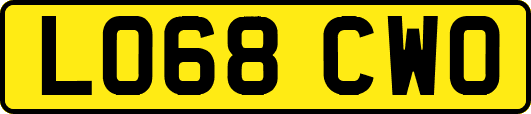 LO68CWO