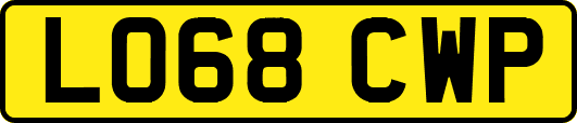 LO68CWP