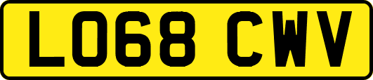 LO68CWV