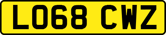 LO68CWZ