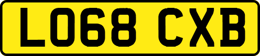 LO68CXB