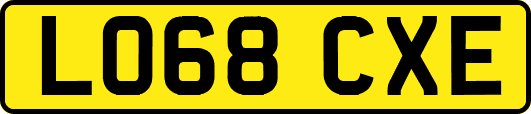LO68CXE