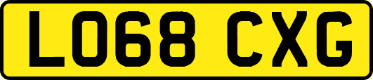 LO68CXG