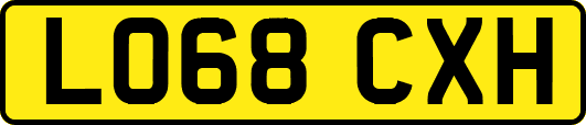 LO68CXH