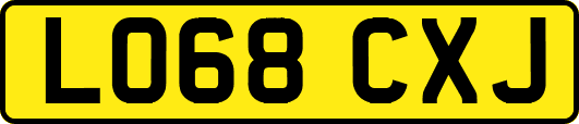 LO68CXJ