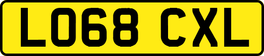 LO68CXL
