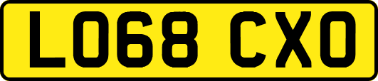 LO68CXO