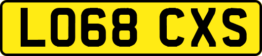 LO68CXS
