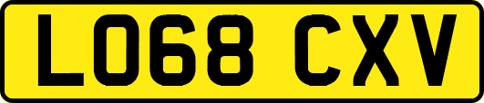 LO68CXV