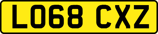 LO68CXZ