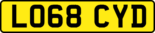 LO68CYD