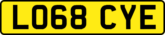 LO68CYE