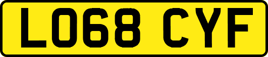 LO68CYF