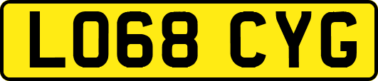 LO68CYG