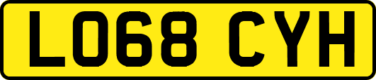 LO68CYH
