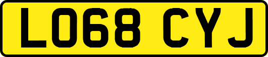 LO68CYJ