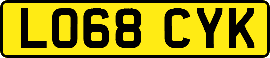 LO68CYK