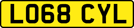 LO68CYL