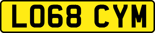LO68CYM