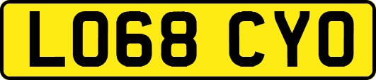 LO68CYO