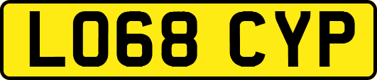 LO68CYP