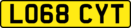 LO68CYT