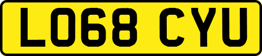 LO68CYU