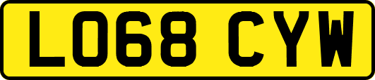 LO68CYW