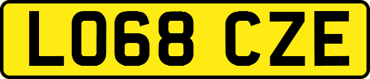 LO68CZE