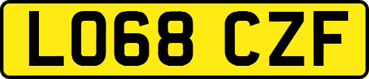 LO68CZF