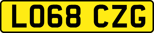 LO68CZG