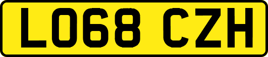LO68CZH