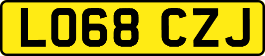 LO68CZJ