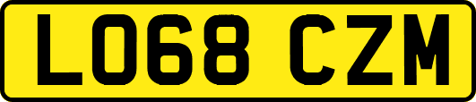 LO68CZM