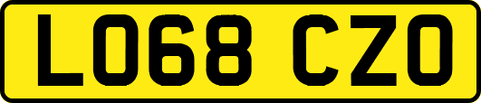 LO68CZO