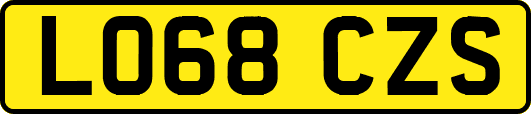LO68CZS