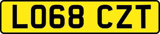 LO68CZT