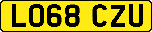 LO68CZU