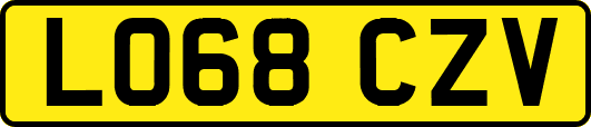 LO68CZV