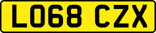 LO68CZX