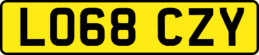 LO68CZY