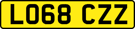 LO68CZZ