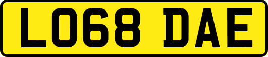 LO68DAE