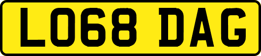 LO68DAG