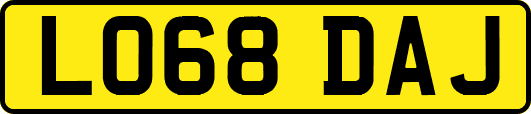 LO68DAJ