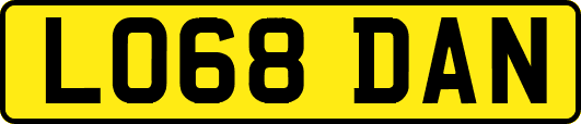 LO68DAN