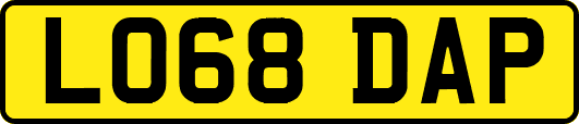 LO68DAP