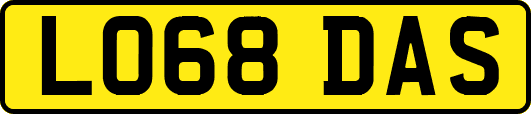 LO68DAS
