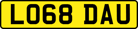 LO68DAU