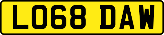 LO68DAW